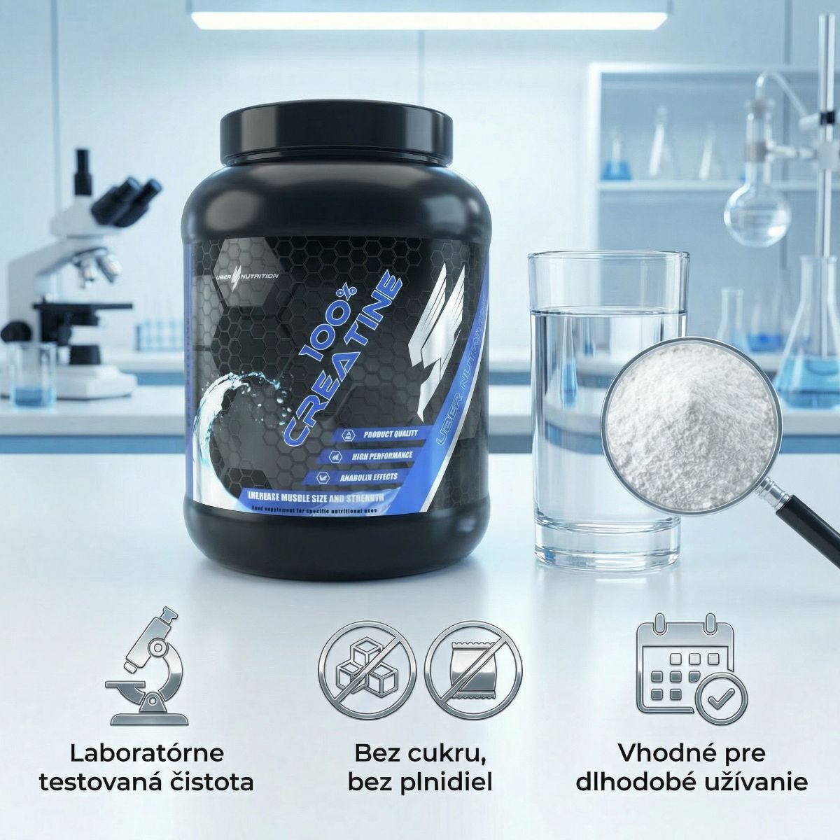 creatine 2